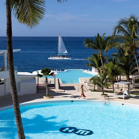 Hotel Hm Alma De Bayahibe (Adults Only) Esterno foto