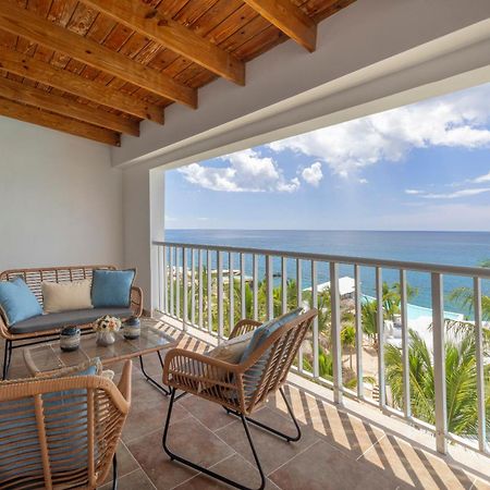 Hotel Hm Alma De Bayahibe (Adults Only) Esterno foto
