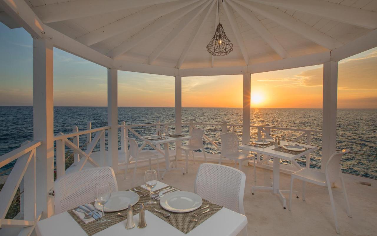 Hotel Hm Alma De Bayahibe (Adults Only) Esterno foto