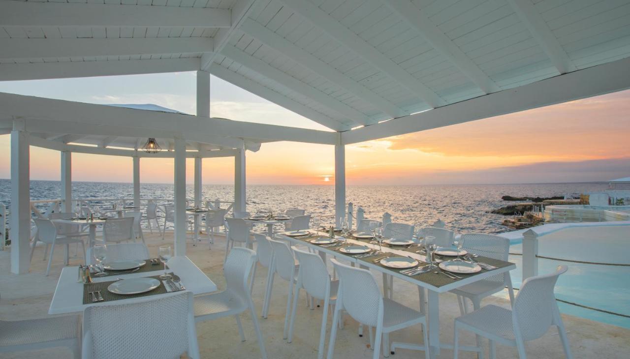 Hotel Hm Alma De Bayahibe (Adults Only) Esterno foto