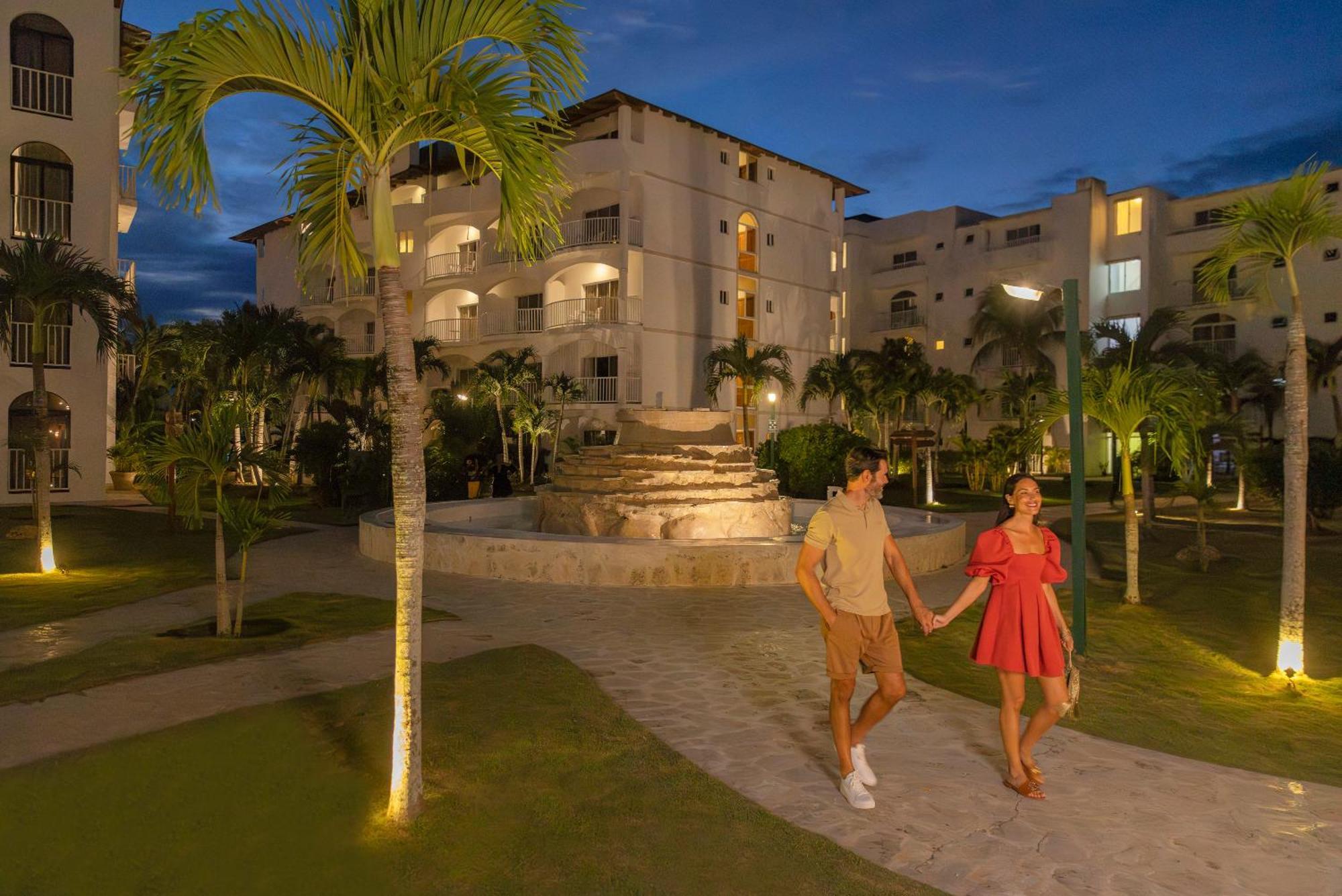 Hotel Hm Alma De Bayahibe (Adults Only) Esterno foto