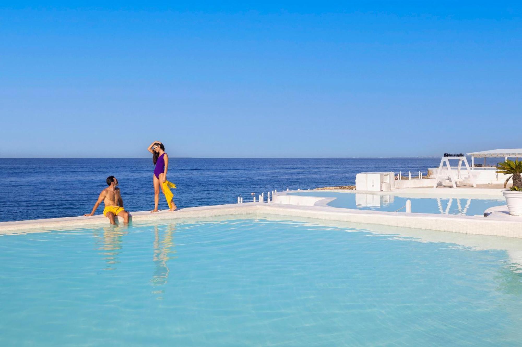 Hotel Hm Alma De Bayahibe (Adults Only) Esterno foto