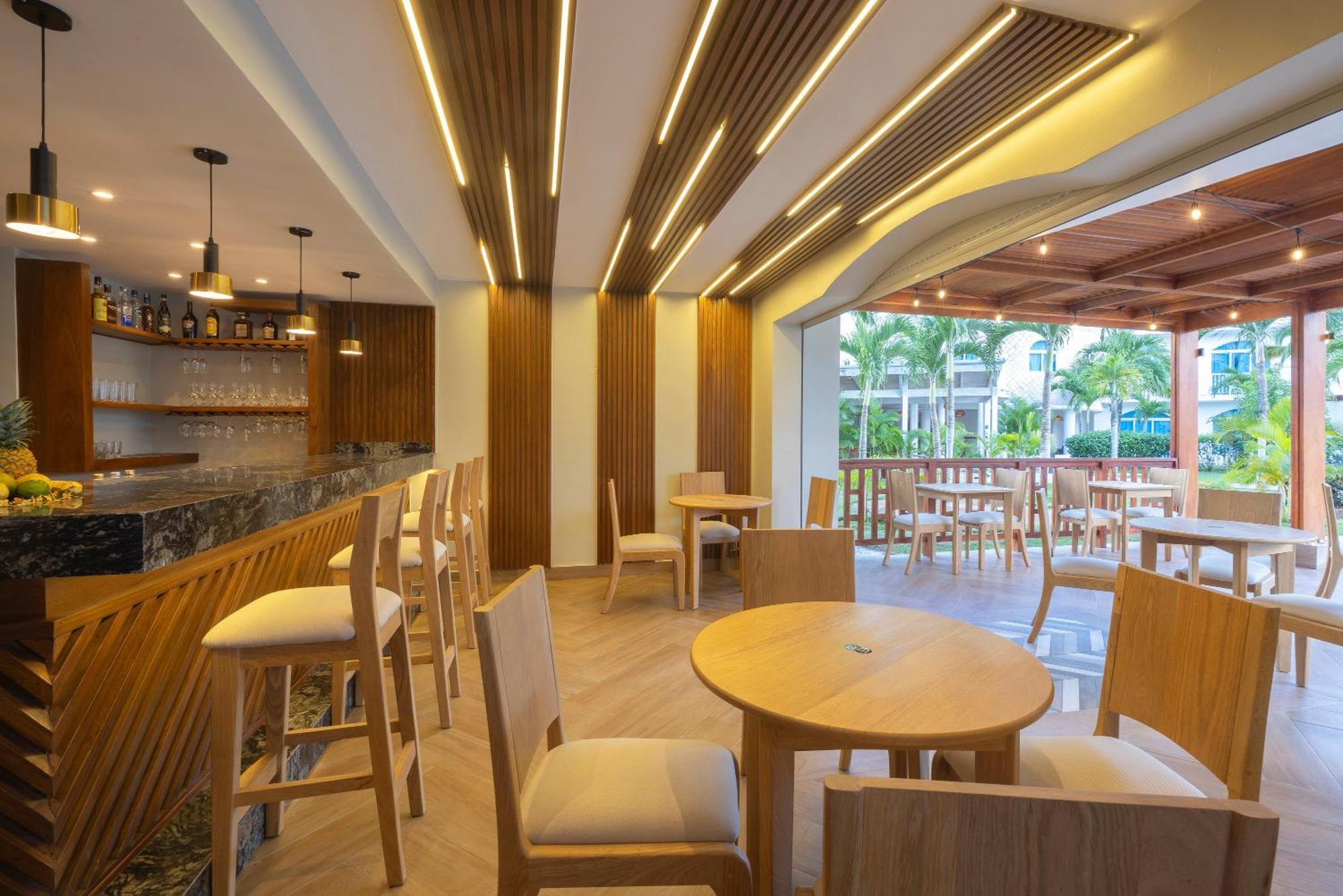 Hotel Hm Alma De Bayahibe (Adults Only) Esterno foto