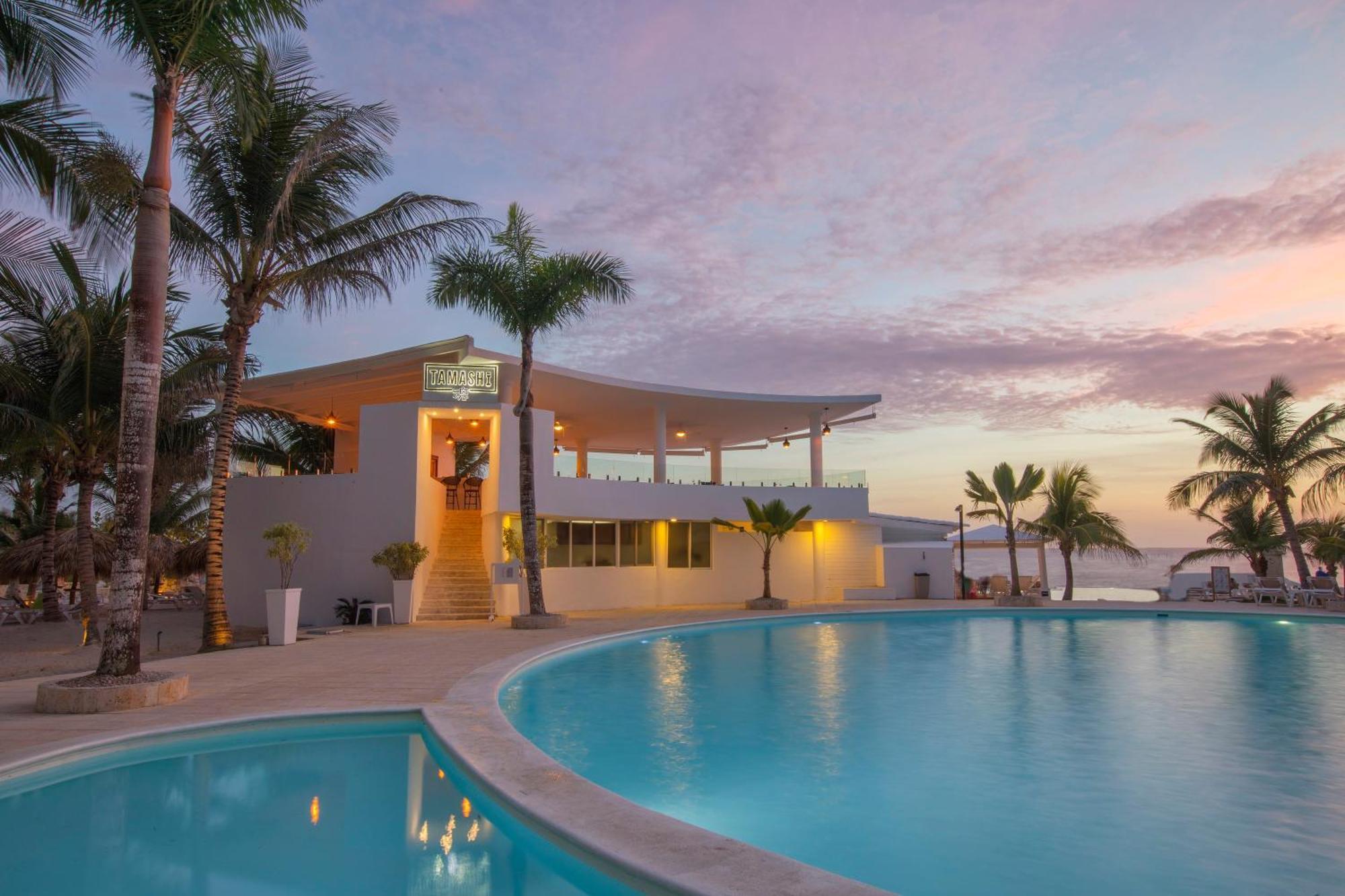 Hotel Hm Alma De Bayahibe (Adults Only) Esterno foto