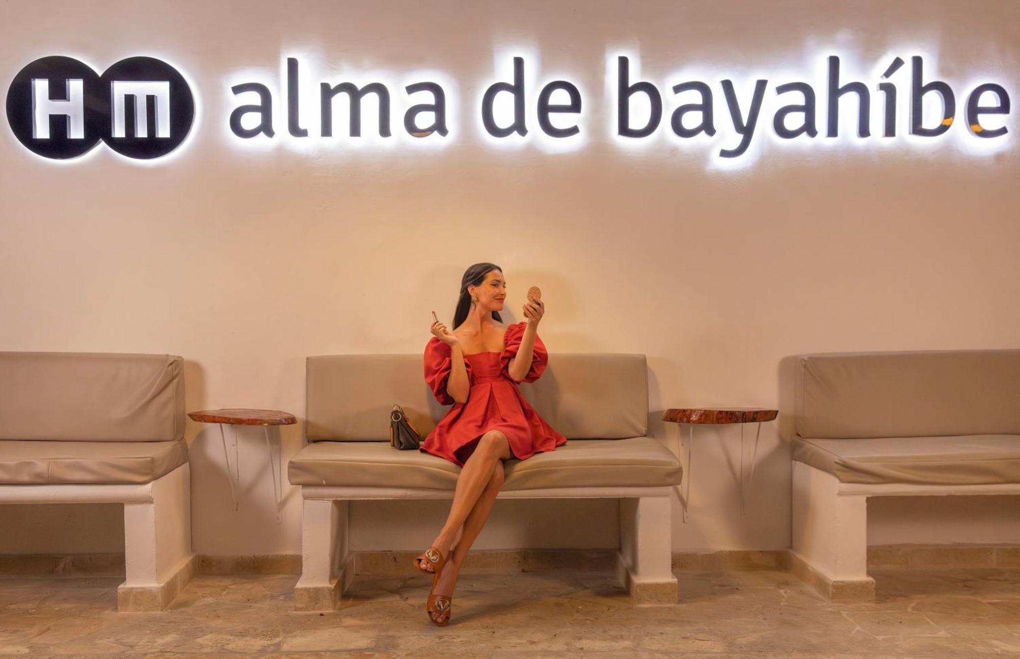 Hotel Hm Alma De Bayahibe (Adults Only) Esterno foto