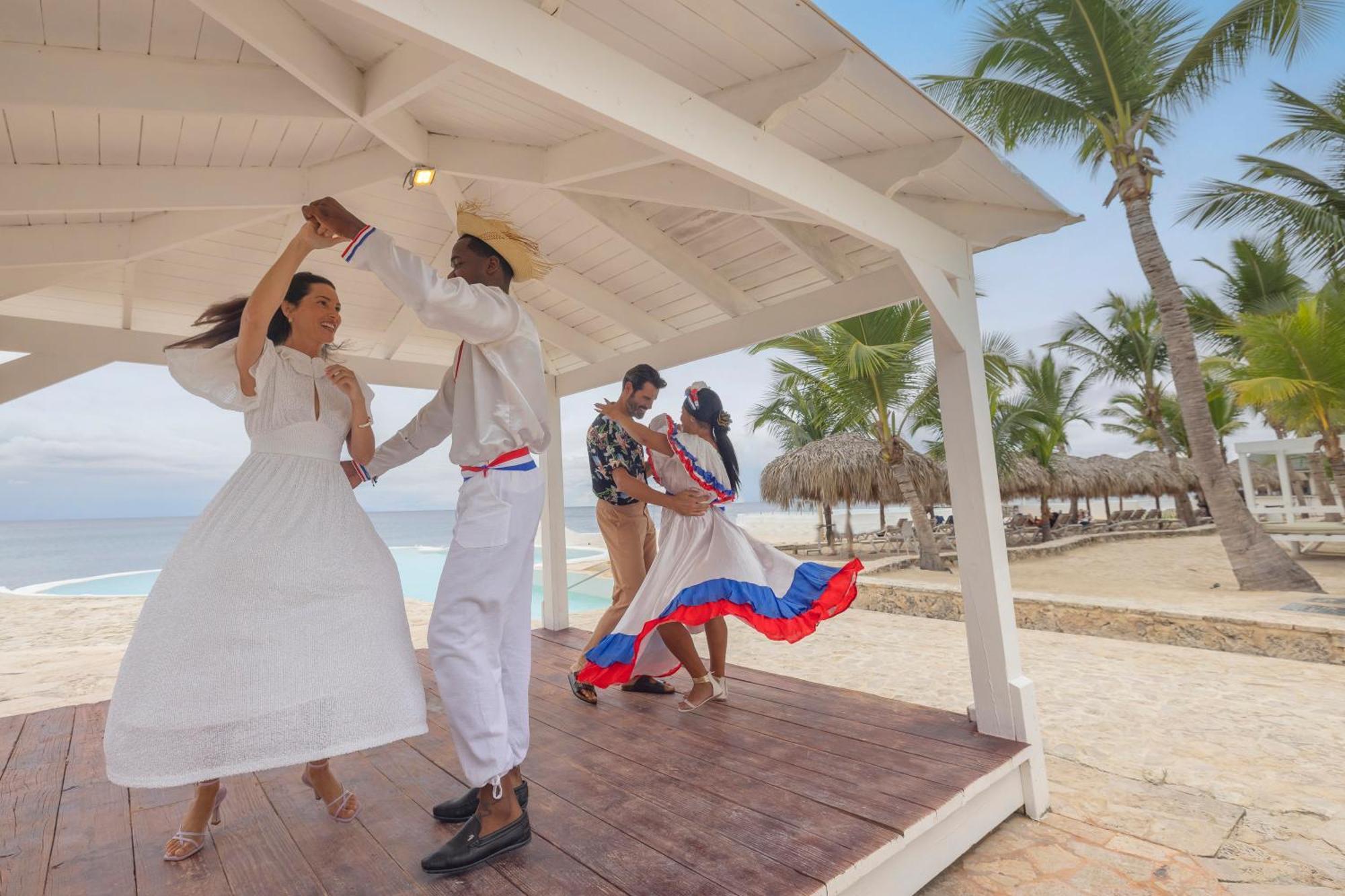 Hotel Hm Alma De Bayahibe (Adults Only) Esterno foto