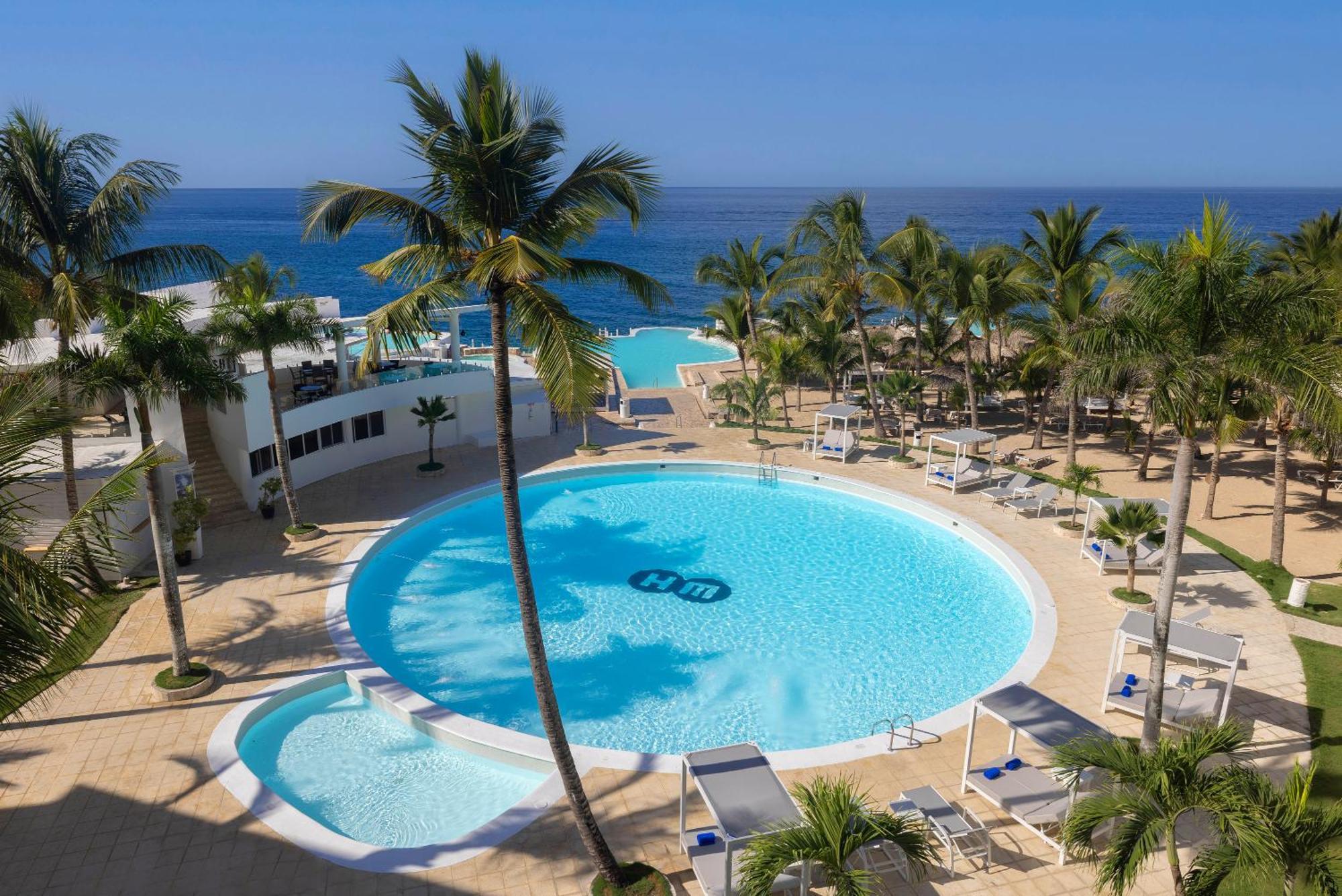 Hotel Hm Alma De Bayahibe (Adults Only) Esterno foto