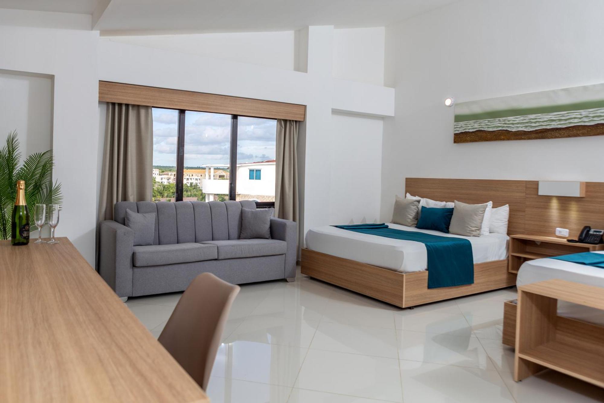 Hotel Hm Alma De Bayahibe (Adults Only) Esterno foto
