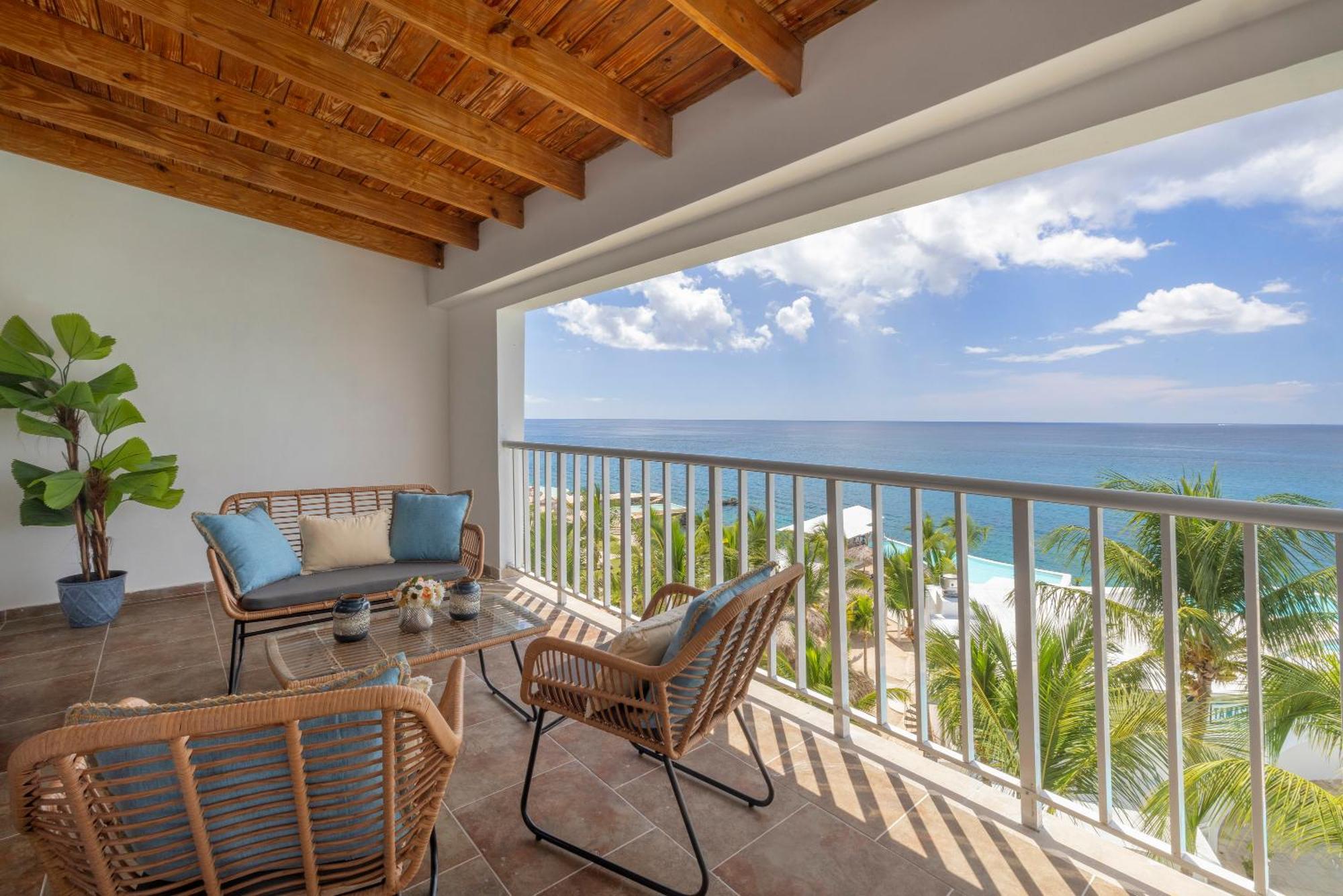 Hotel Hm Alma De Bayahibe (Adults Only) Esterno foto