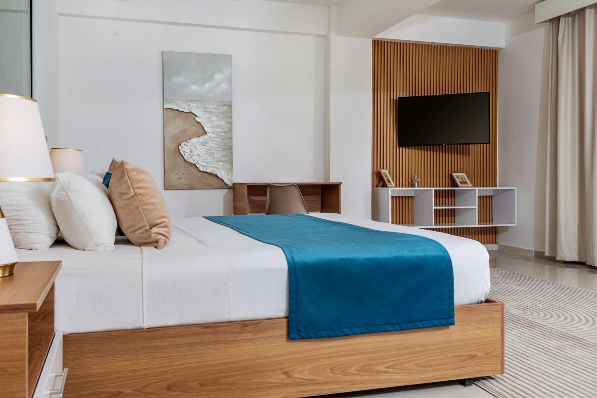 Hotel Hm Alma De Bayahibe (Adults Only) Esterno foto
