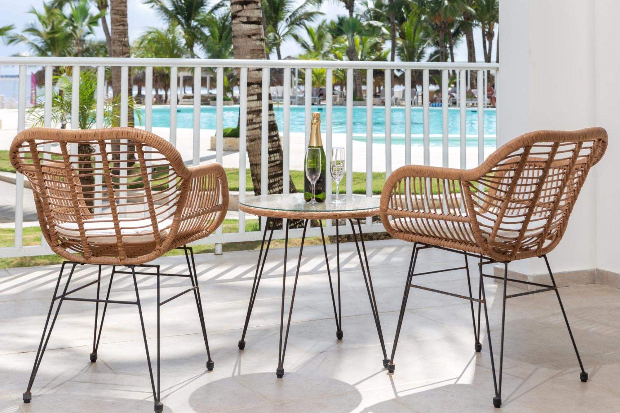 Hotel Hm Alma De Bayahibe (Adults Only) Esterno foto