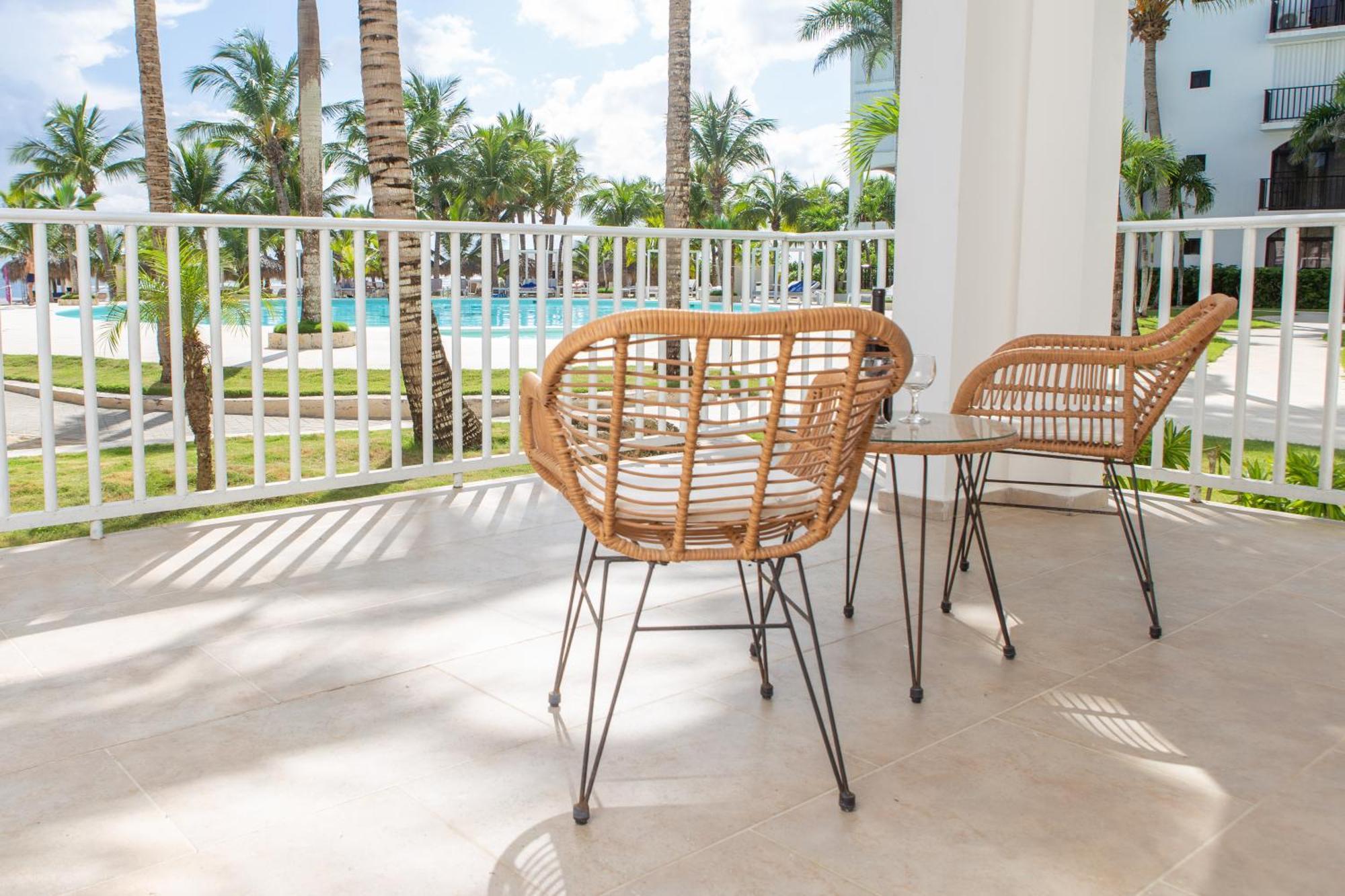 Hotel Hm Alma De Bayahibe (Adults Only) Esterno foto