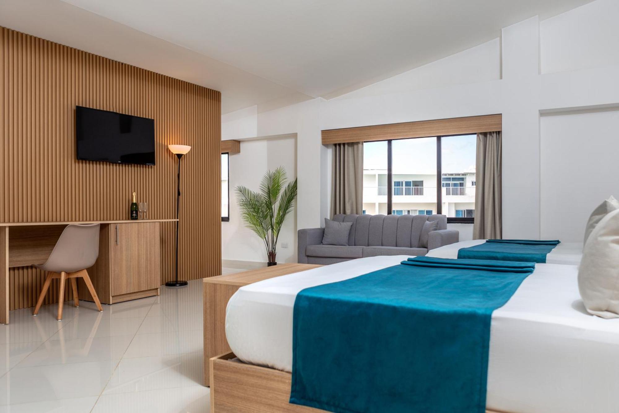 Hotel Hm Alma De Bayahibe (Adults Only) Esterno foto