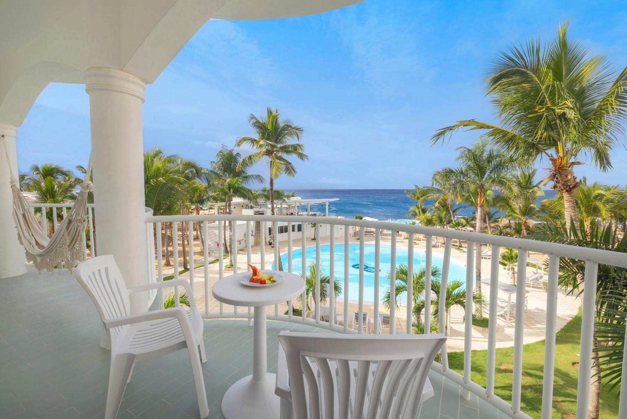Hotel Hm Alma De Bayahibe (Adults Only) Esterno foto