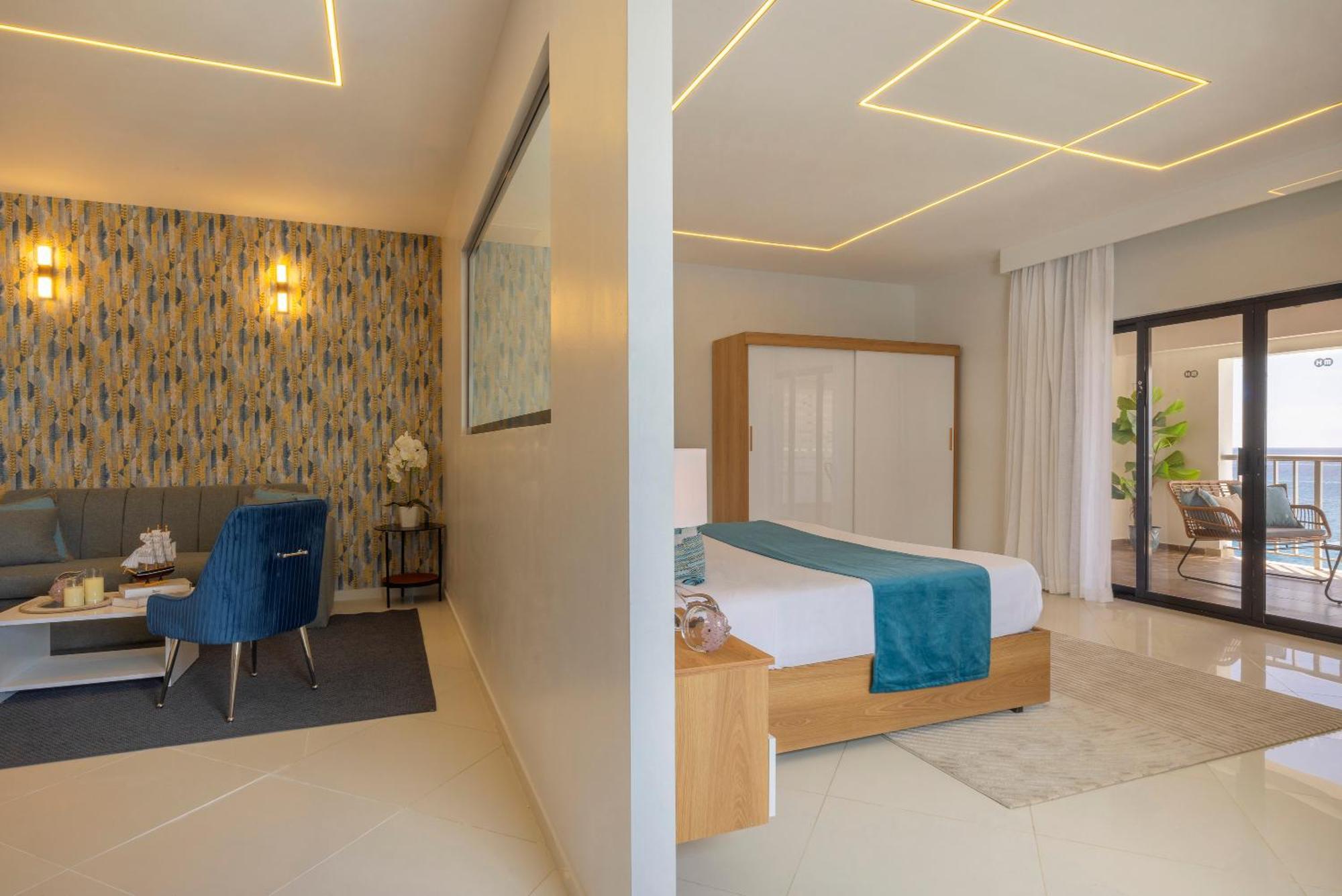 Hotel Hm Alma De Bayahibe (Adults Only) Esterno foto