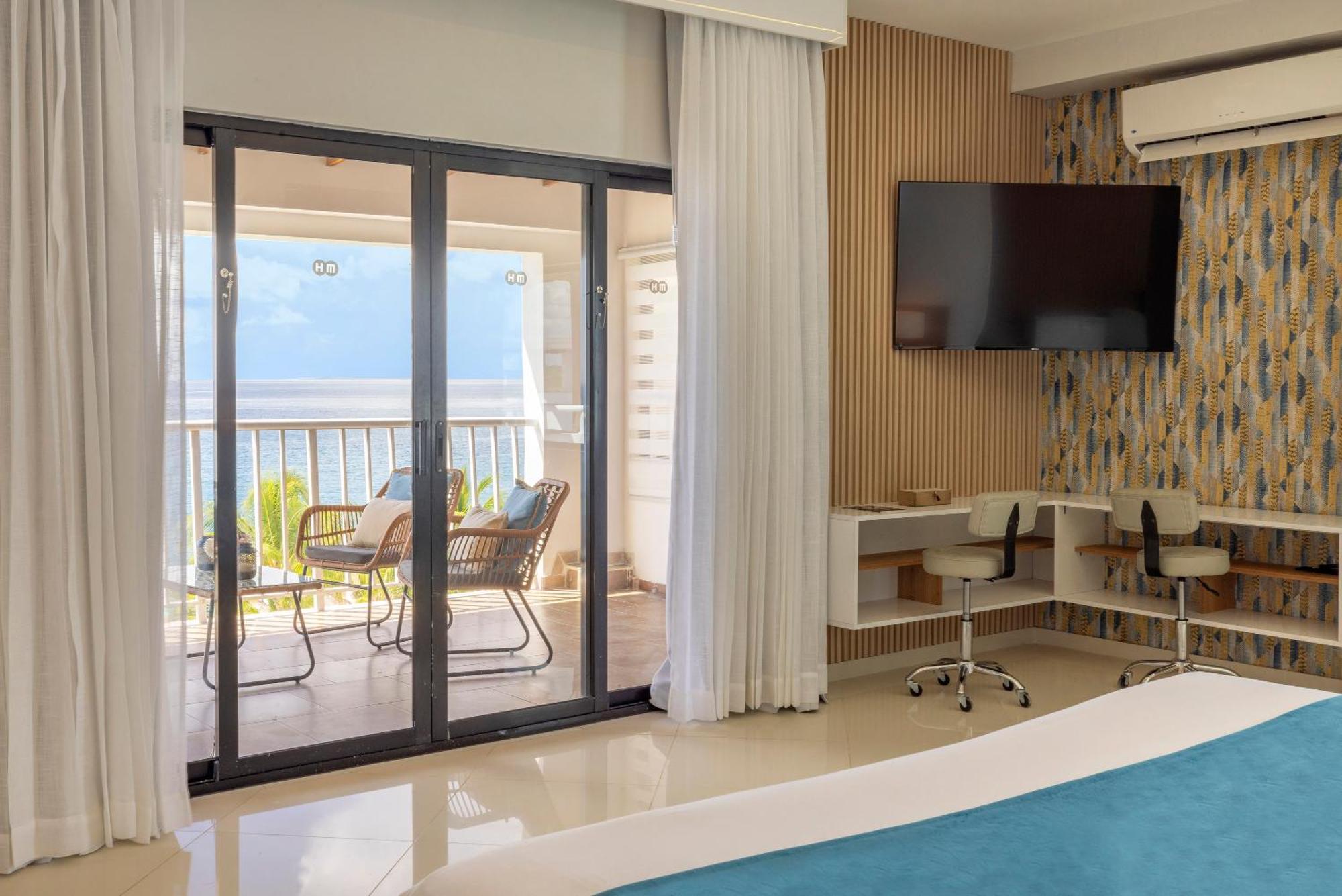 Hotel Hm Alma De Bayahibe (Adults Only) Esterno foto