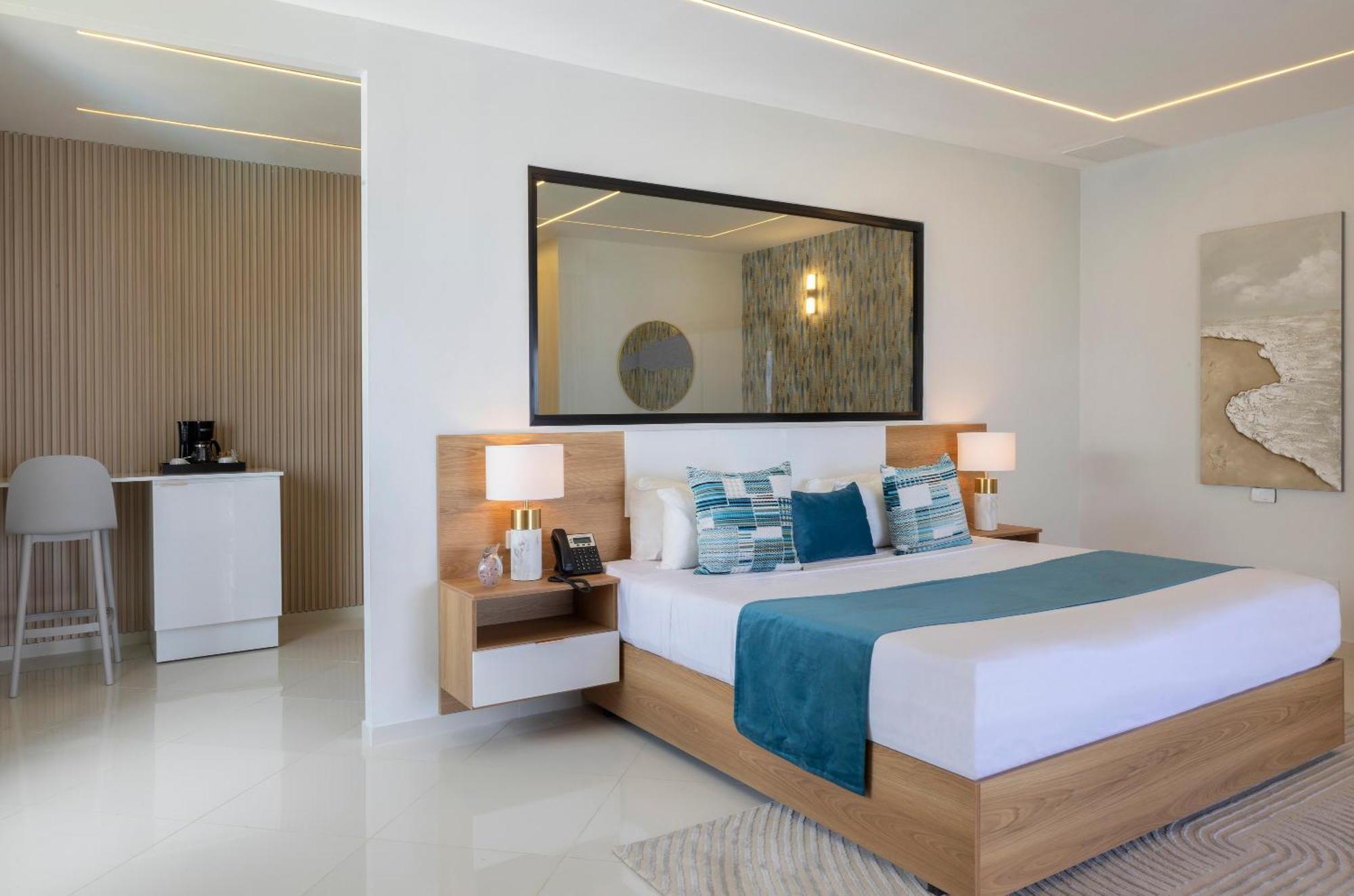 Hotel Hm Alma De Bayahibe (Adults Only) Esterno foto