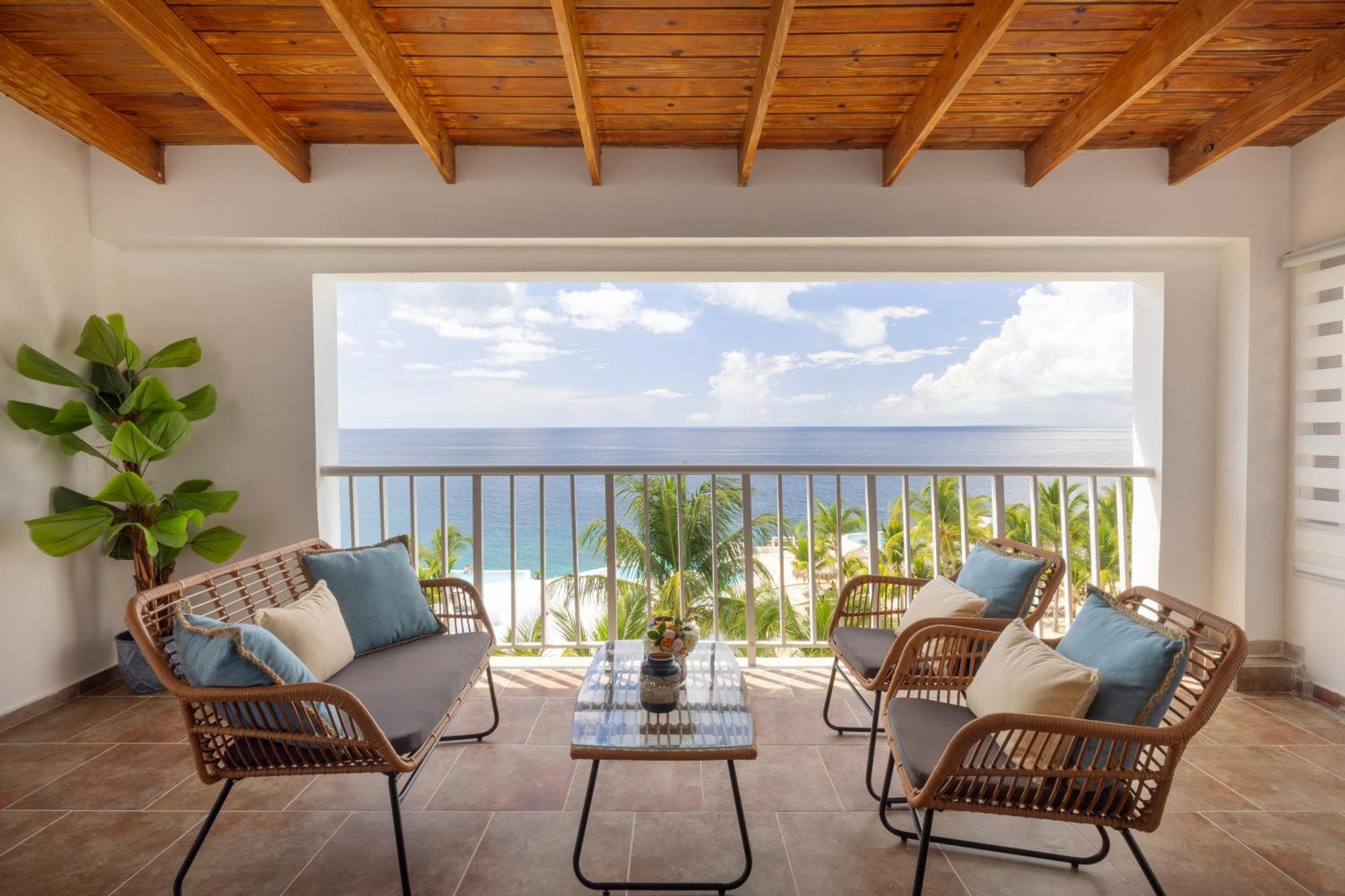 Hotel Hm Alma De Bayahibe (Adults Only) Esterno foto
