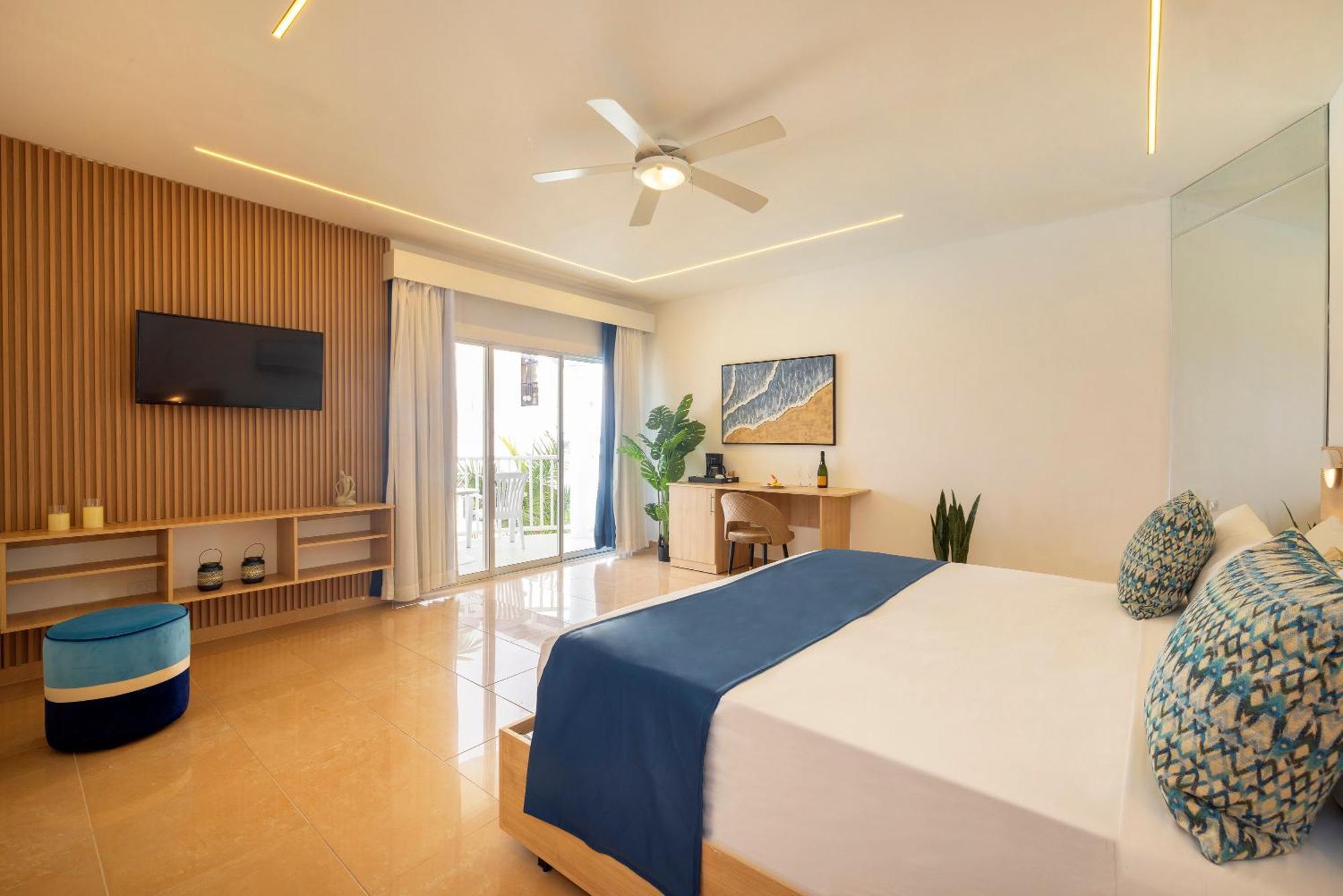 Hotel Hm Alma De Bayahibe (Adults Only) Esterno foto