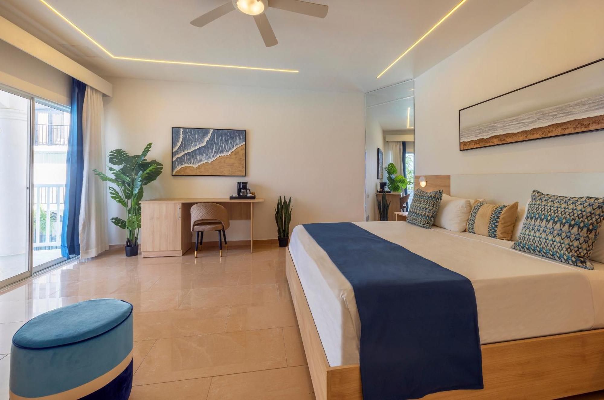 Hotel Hm Alma De Bayahibe (Adults Only) Esterno foto