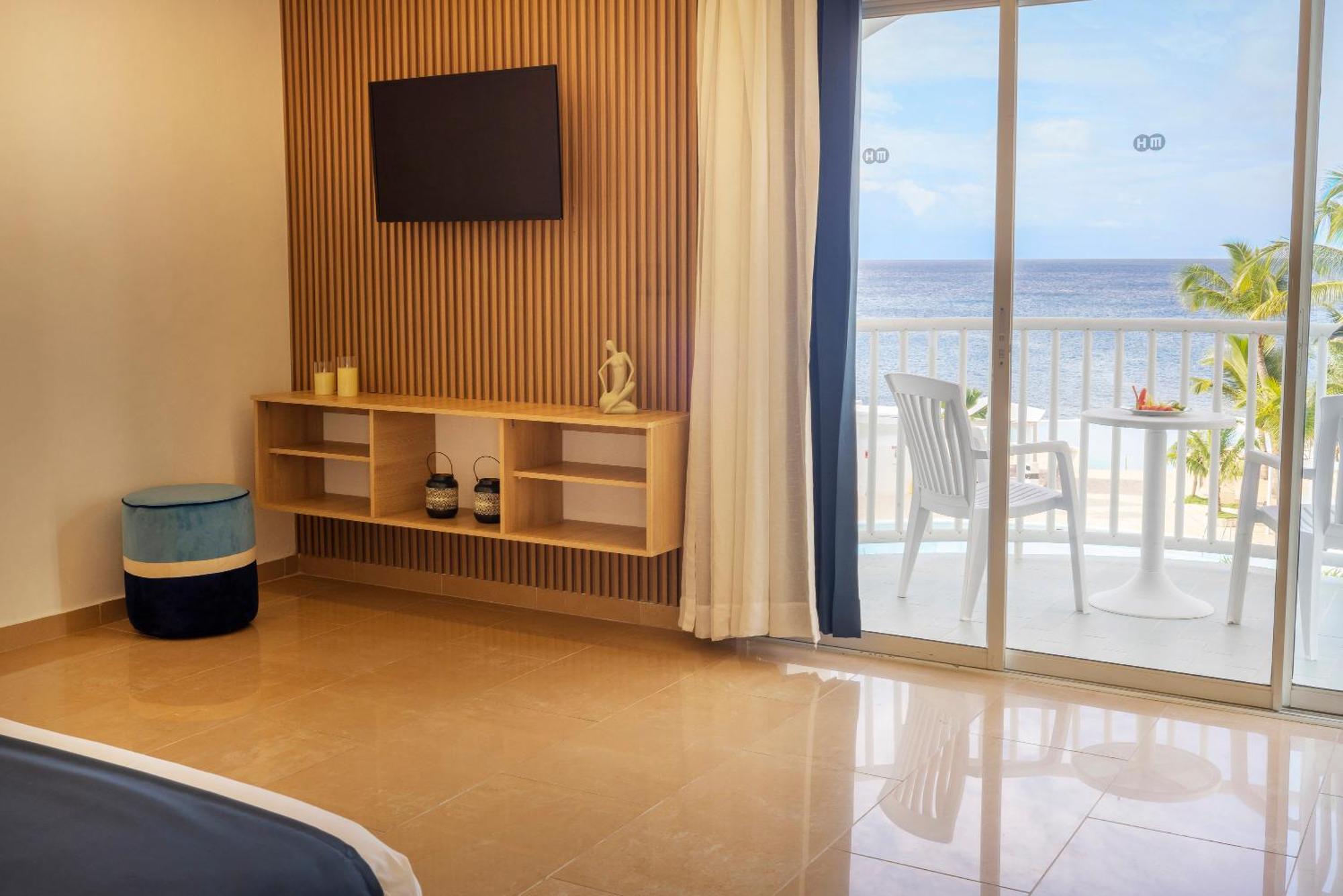 Hotel Hm Alma De Bayahibe (Adults Only) Esterno foto
