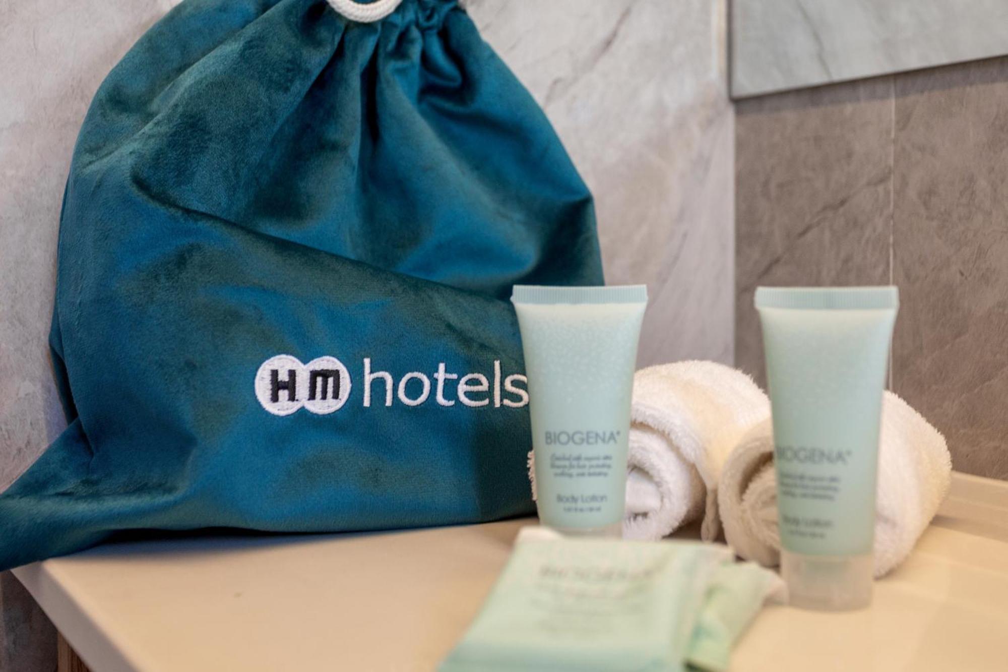 Hotel Hm Alma De Bayahibe (Adults Only) Esterno foto
