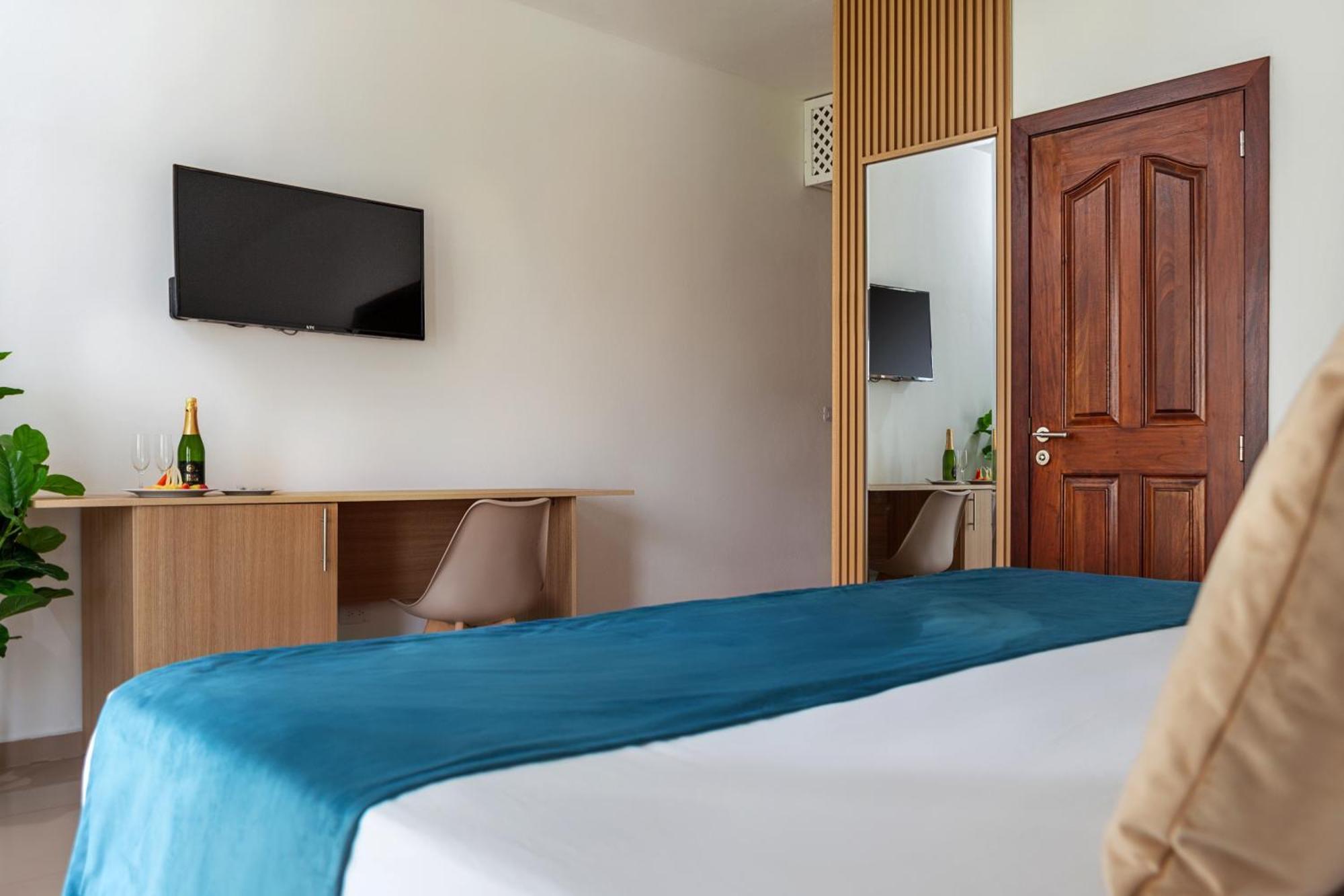Hotel Hm Alma De Bayahibe (Adults Only) Esterno foto