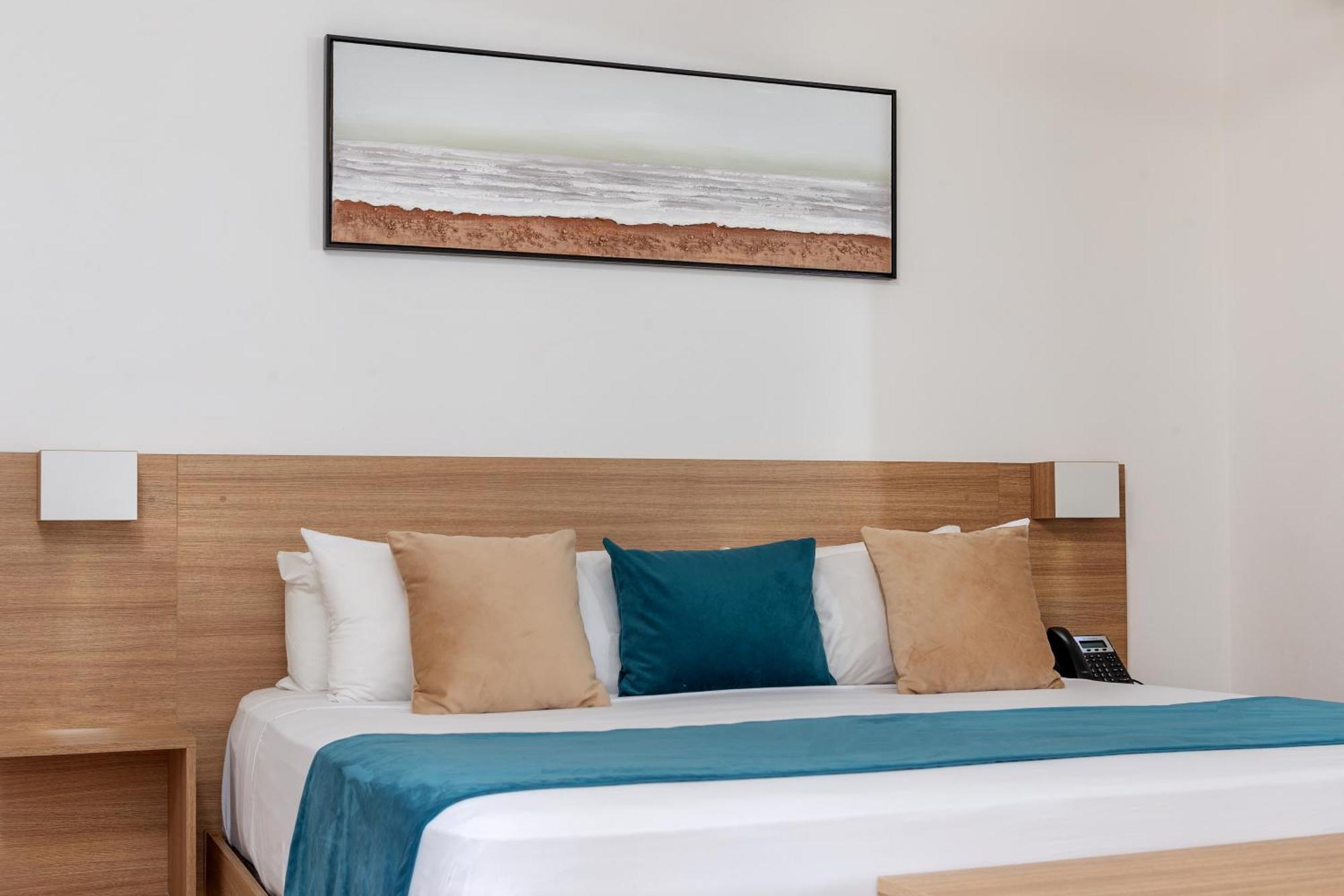 Hotel Hm Alma De Bayahibe (Adults Only) Esterno foto