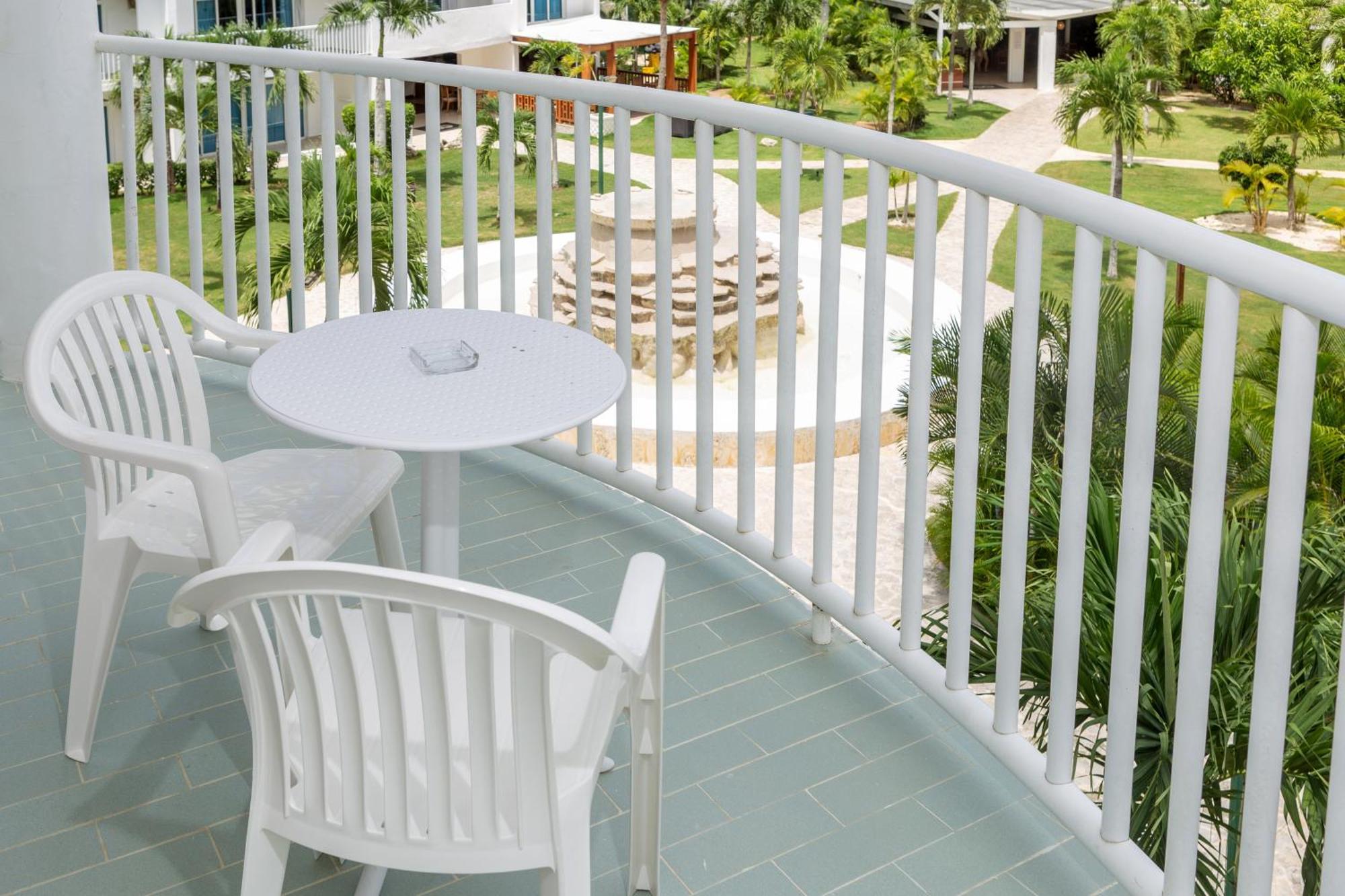 Hotel Hm Alma De Bayahibe (Adults Only) Esterno foto